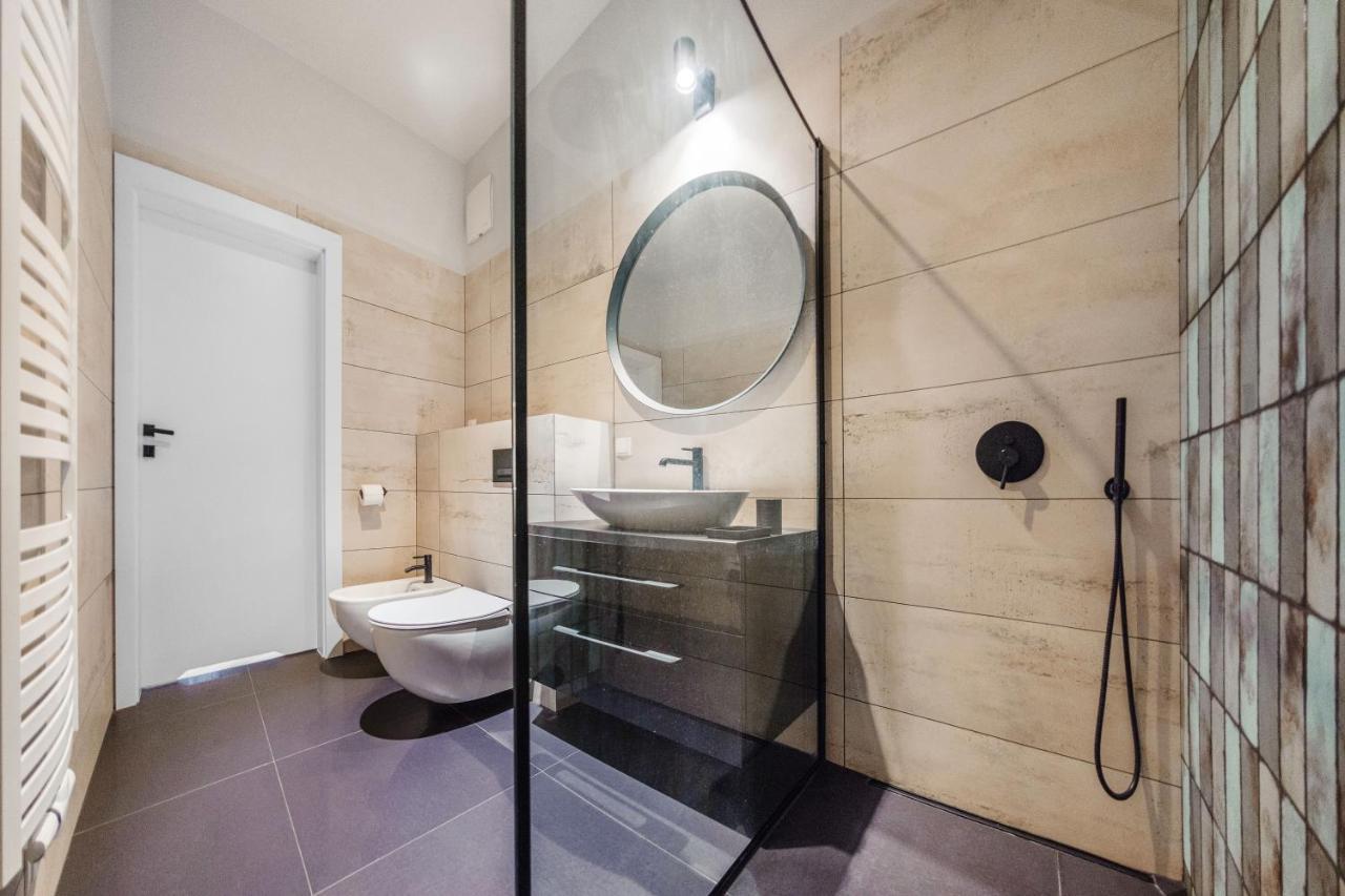 Ferienwohnung Tropica Garden - Nowe Kolibki Gdynia Exterior foto